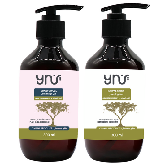 مجموعة اللبان